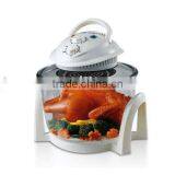 Convection Oven With LED CE GS ROHS EMC thumbnail-1