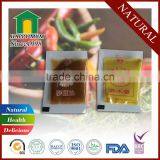 FDA Classic Yellow Mini Mustard Sauce Wholesale Factory thumbnail-2