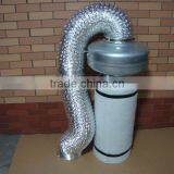 10" Air Filter and Fan--hydroponics/grow Light thumbnail-1