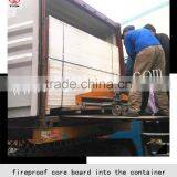 Expended Perlite Fire Resistant Insulation Core Door Board thumbnail-1