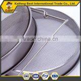 2016 New Style Stainless Steel Honey Strainer thumbnail-6