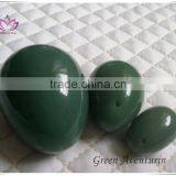 Health Care Natural Aventurin Yoni Eggs Set Of 3 Kegel Exercise for Woman Kegel Eggs With Gift Box thumbnail-5