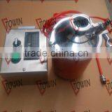 2016 New Product Stainless Steel Electric Heating Sterilization Breather