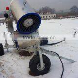 More Experience Make Snow for Christmas thumbnail-1