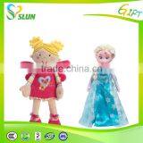 New Arrival Wholesale Carton War Star Plush Doll Stuffed Toy thumbnail-6