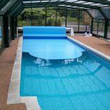 Swimming Pool Safety Covers