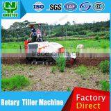 Factory Direct Tiller Tiller For Sale Customizable Power Land Tillage Machine Crawler Track 1GZ-230