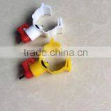 Chicken Nipple Drinker With Cup/ Without Cup/chicken Drinker thumbnail-6