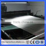 Stainless Steel Wire Material 201/304 Plain Woven Magnetic Wire Mesh/mesh Fabric(Guangzhou Factory) thumbnail-5