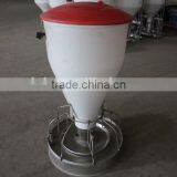 Poultry Feeder Dry Wet Feeder for Pigs