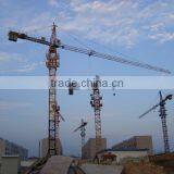 CS 2015 Hot Sale High Quality Self-Raising Tower Crane 50m Tower Crane thumbnail-2