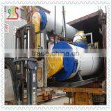 Fish Meal Machine With High Yield thumbnail-3