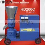 wood pellet packing machine HD200C