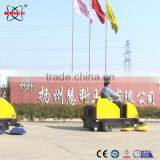 2015 Hot Sale Electric Road Sweeper With Bulk Storage in Yangzhou China thumbnail-1