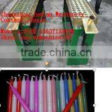 Industrial and Home Use Candle Machine Price thumbnail-1