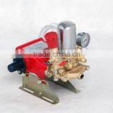 MH-21-1 Mini Petrol Engine Sprayer Pump thumbnail-1