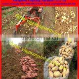 Price for Mini Tractor Potato Harvester on Sale thumbnail-5