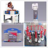 Braiding Machine/braided Rope Braiding Machine: Https://youtu.be/Tz5PZxiovHo thumbnail-1