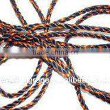 3/8" x 50' Highland California Truck Rope thumbnail-6