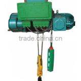 Portable Mini Electric Hoist EH161 thumbnail-1