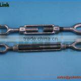 Jaw & Jaw Hot Dip Gavanized Forged Turnbuckle thumbnail-4