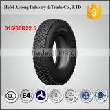 TOP 10 brand China radial tires truck 315/80r22.5