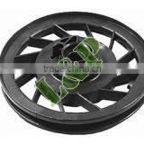 B&S Pulley 499901 For Lawn Mower Parts Gasoline Engine Parts Garden Machinery Parts L&P Parts thumbnail-1