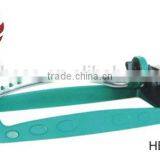 New Design 18 Holes Plastic Oscillating Sprinkler thumbnail-1