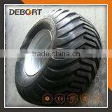 High Flotation Tyre Agricultural Tyre 500/60-22.5 thumbnail-3