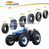 New Pattern Backhoe Tire 19.5L-24 With High Quality and Cheap Price Industrial Tyre thumbnail-5