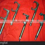 Middle-6 Left and Right Turning Shift Fork thumbnail-3