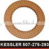 Spare Parts for Kessler Machine 507-275-293 thumbnail-1