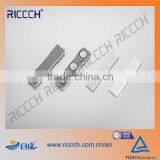 2015 Magnet Name Badge Holder thumbnail-1