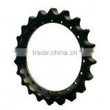 High Quality Excavator&bulldozer Undercarriage Parts Chain Sprocket thumbnail-6