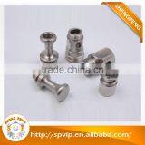 2016 Manufacturer Cnc Machining Parts Custom Precision Cnc Machined Aluminum Parts Cnc thumbnail-1