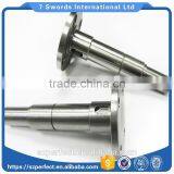 Electronic Cigarette Components Stainless Steel Parts thumbnail-3