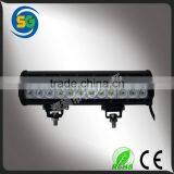 Professional 3W Dual Row Spot/flood/combo 72w Offroad Led Light Bar With CE RoHS EMC thumbnail-1