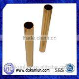Custom Aluminum Parts Aluminum Tube thumbnail-1