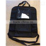 Multi-Pocket Travel Storage Bag Car Seat Organizer Car Organizer Backseat Car Organizer thumbnail-3