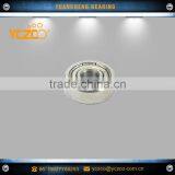 604 Carbon Steel Precision Ball Bearing 4*12*4mm thumbnail-2