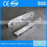 High Alloy Tool Steel Cross Cutter Blade thumbnail-6