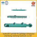 Piston Type Hydraulic Cylinder thumbnail-1