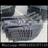 Trailer Bogie Axle Leaf Spring( for Single Point Suspension ) thumbnail-1