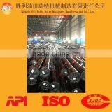 API 5CT Seamless Tubing Pipe Oil Pipe