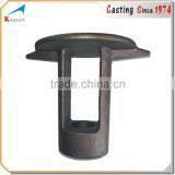 OEM Custom Foundry Cast Iron Zinc Casting thumbnail-6