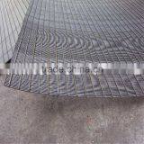 .com Galvanized Heavy Duty Crimped Wire Mesh Mine Sieving Mesh/Mine Sieving Metal Mesh thumbnail-2