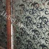 Design Glass Clear Fosted Titanium Glass, High Quality Titanium Coated Mirror Glass, Decorative Art Glass thumbnail-5