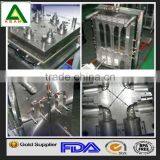 Customize Molding Silicone Rubber Products thumbnail-1