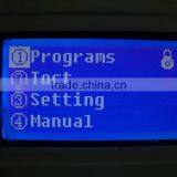 2 Water Tanks Automatic Sterilizer For Hair Salon thumbnail-6