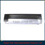 14" Stainless Steel Mud Pan